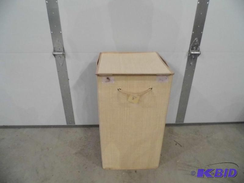 HamperStorage