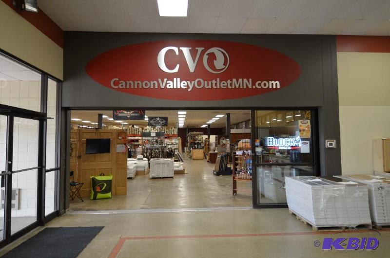 We are located in the Southwest end of the Ca...