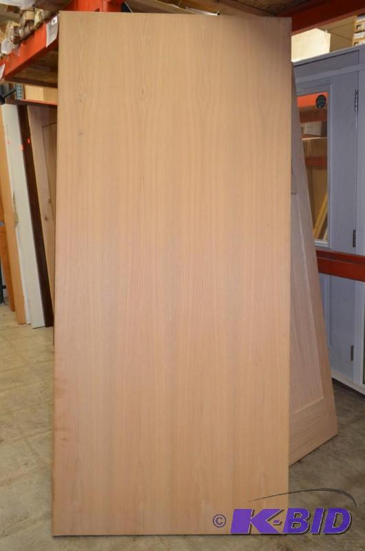 36&quot Hollow core slab door Unfinished Not...