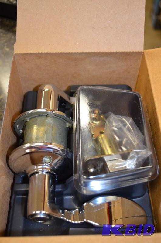 SCHLAGE&nbspPrivacy Locking Latch F40 AVA 62...