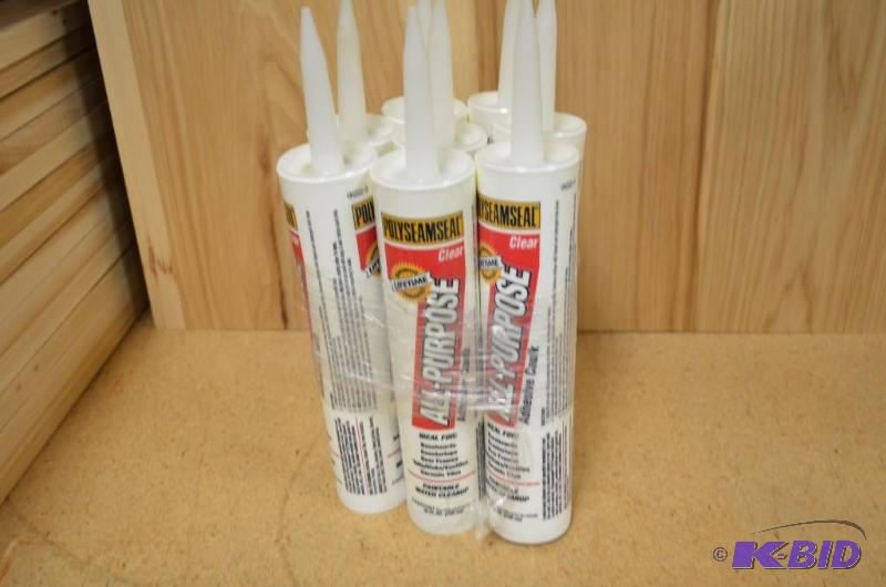 8--Polyseamseal&nbspClear&nbspAll-Purpose A...