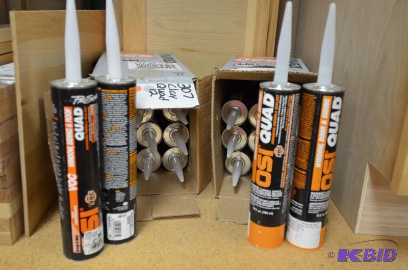 12--OSI QUAD Window, door, siding&nbspAlmond...