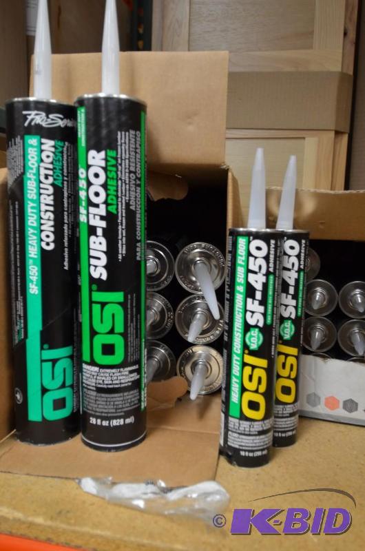 12--OSI &nbspSF-450 Heavy Duty Construction ...