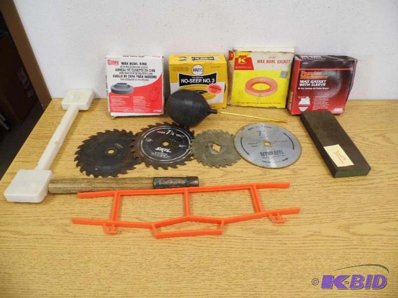 Saw Blades