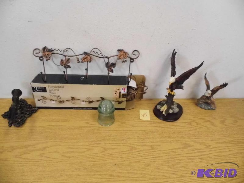 Decorating Items