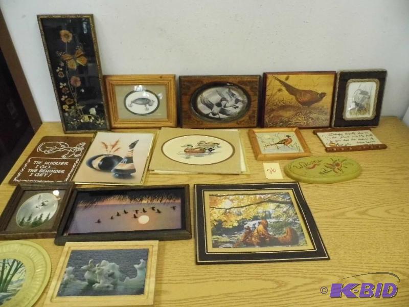 Pictures