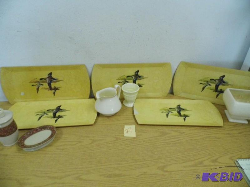 Decorating Items