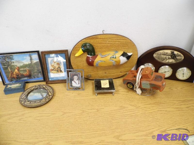 Decorating Items