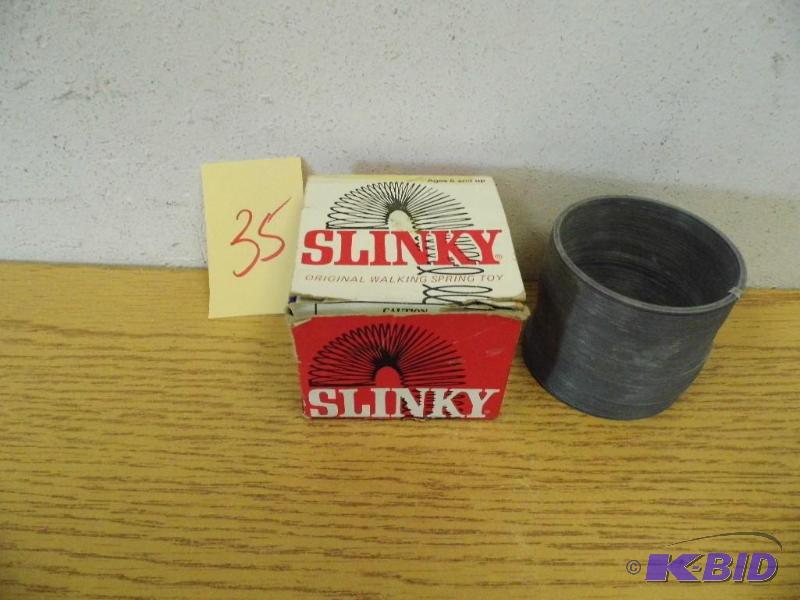 Original Slinky