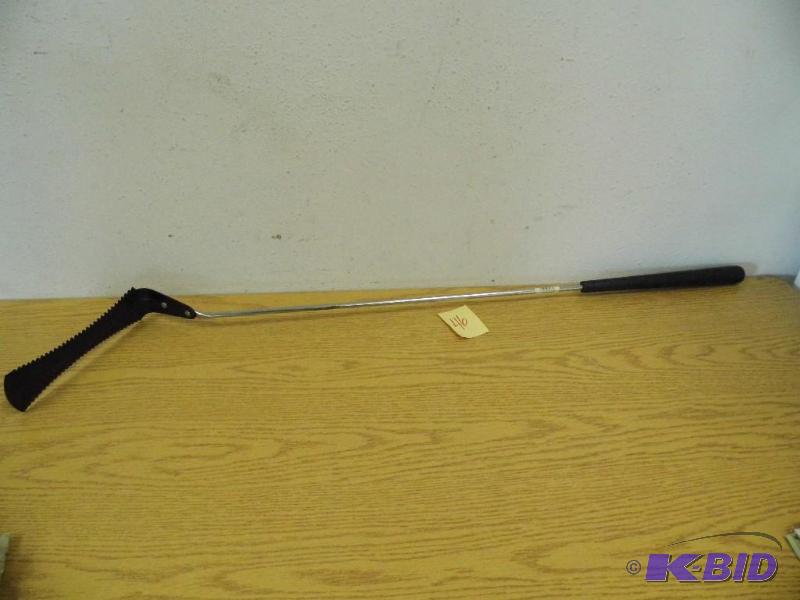 Manual Weed Whacker
