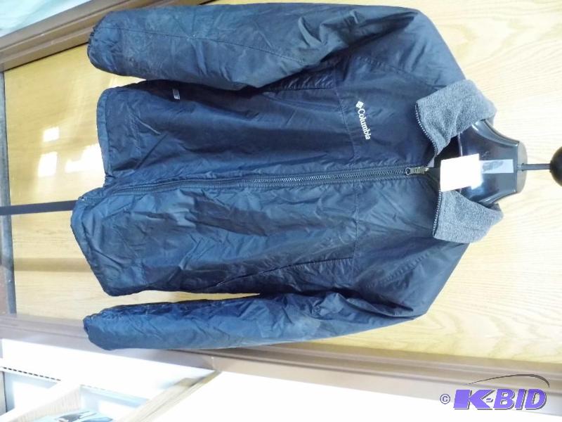 Columbia Jacket