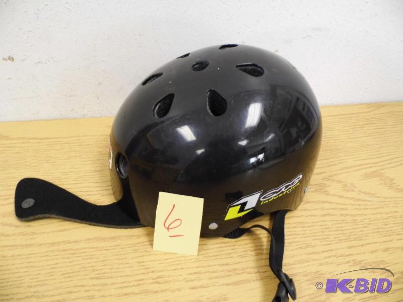 Helmet