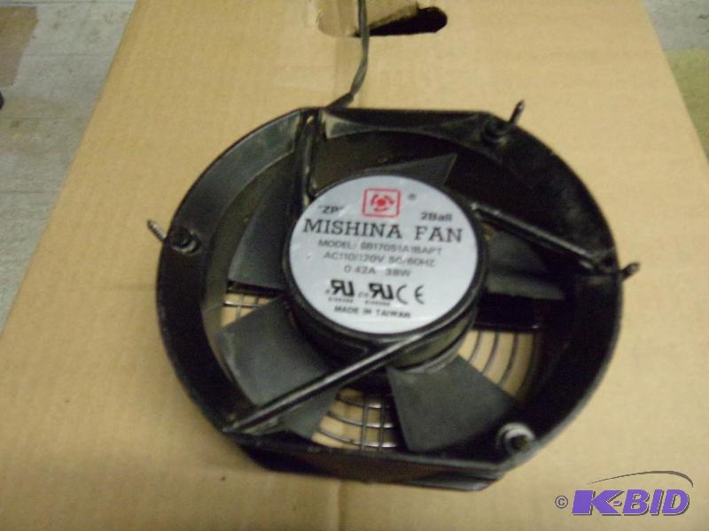 Small Fan