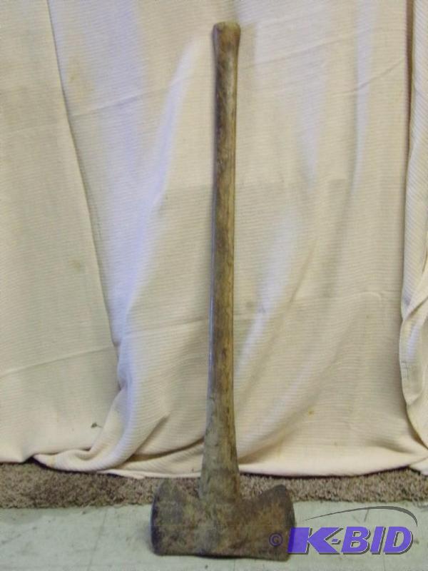 Axe