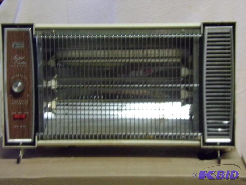 Shop Heater