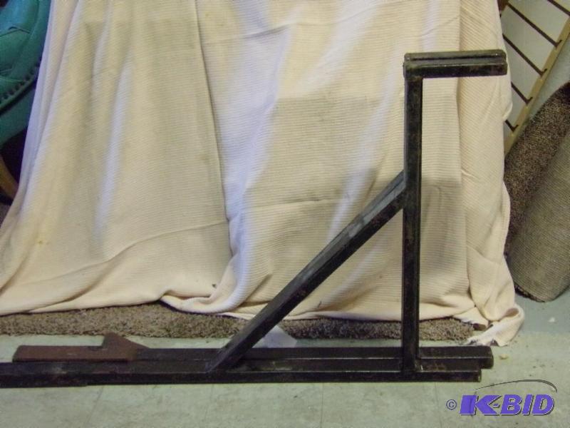 Ladder Rack