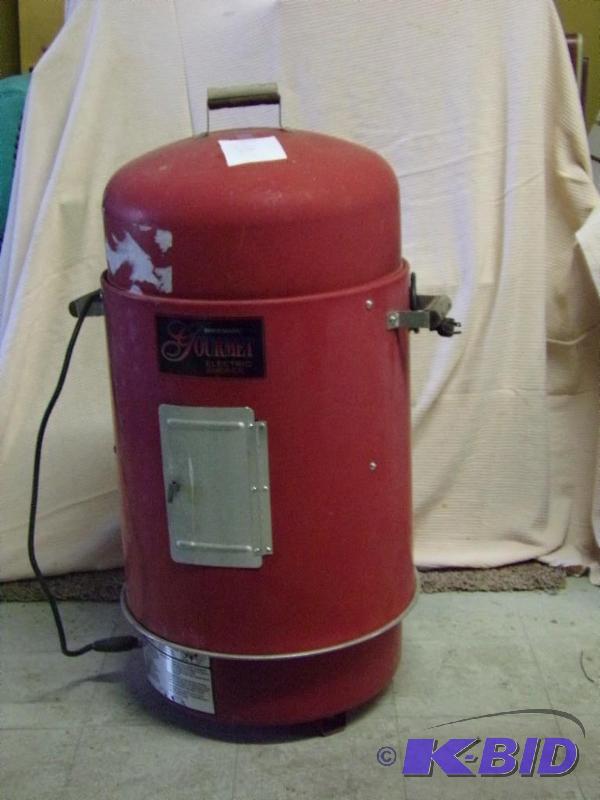 Electric Smoker