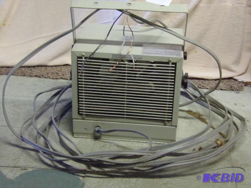Shop Heater