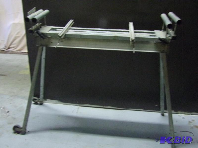 Stablemate Contractor Stand