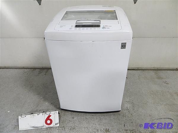 LG Washer