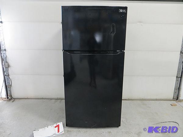LG Refrigerator