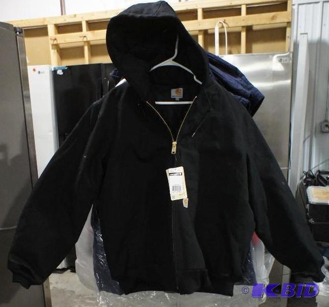 New With tags - Carhart Jacket - (Large  Tal...
