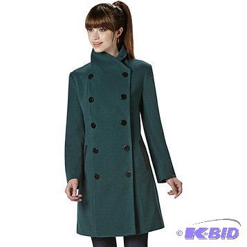 New with tags Harve B Misses 34 Length Dou...