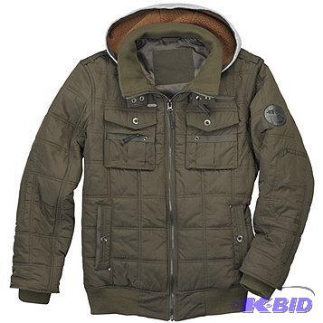 New with tags Rocawear Mens&nbspHooded Bombe...