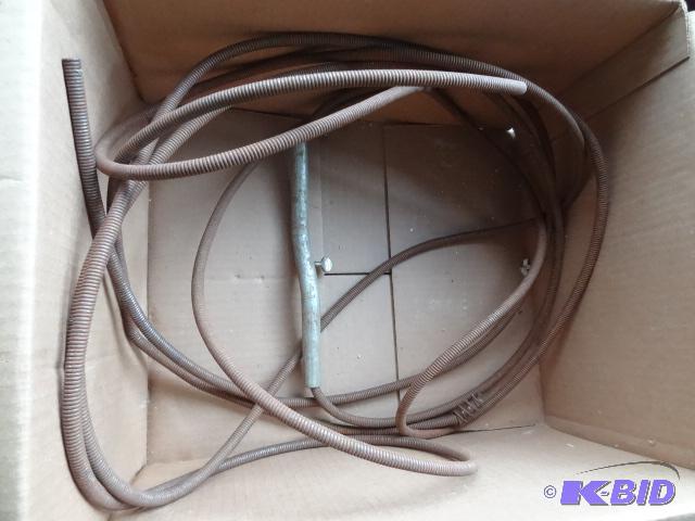 lot 106 image: Sewer Snake...