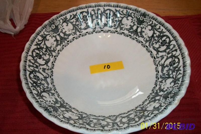 VINTAGE BOWL