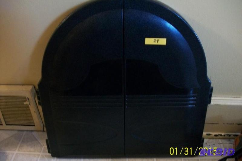 DART BOARD
