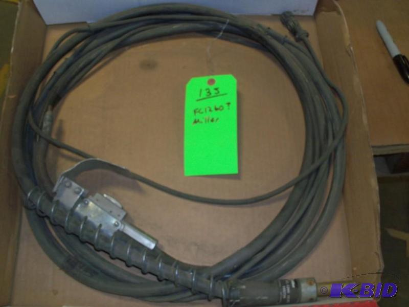 MILLER FC1260