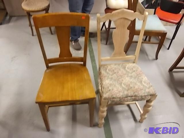 Chairs