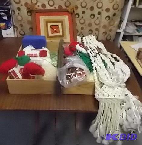 Macrame