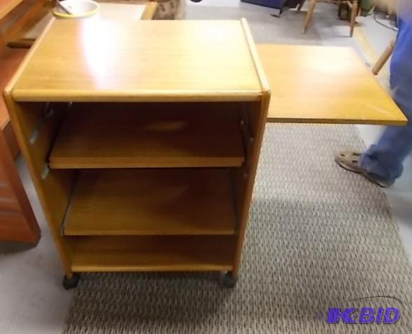 Book Shelf