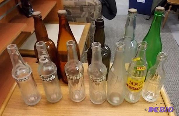 Bottles
