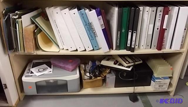 Office Supplies