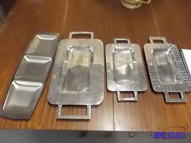 Dishes