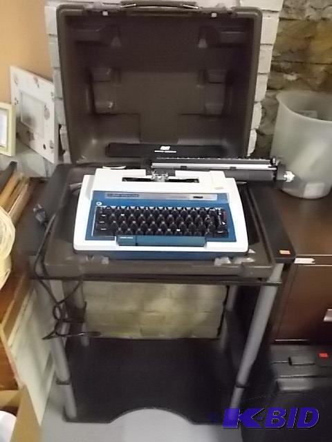 Typewriter