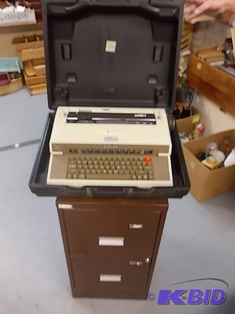 Typewriter