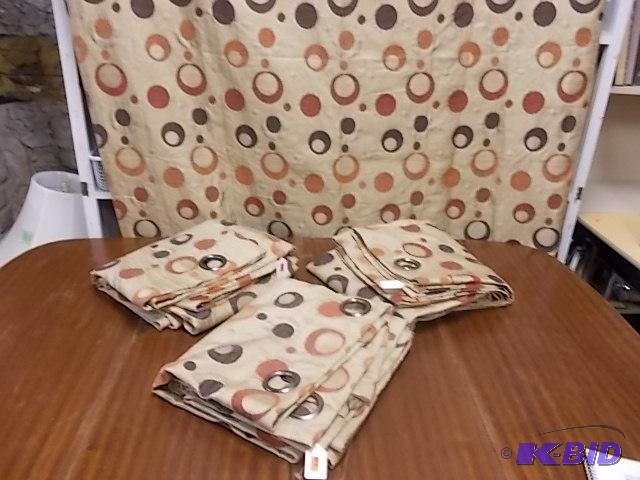 Curtain Panels