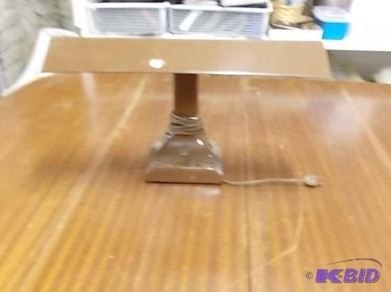 Desk Lamp