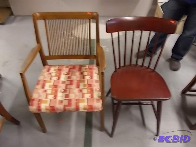 Chairs