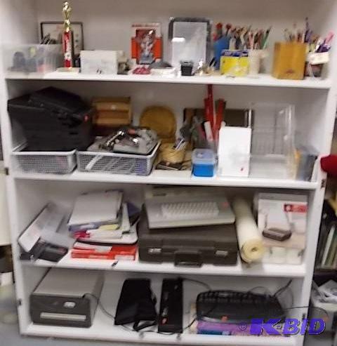 Office Supplies