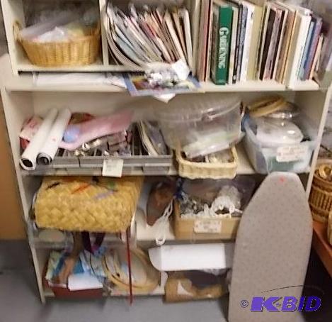 Craft Supplies