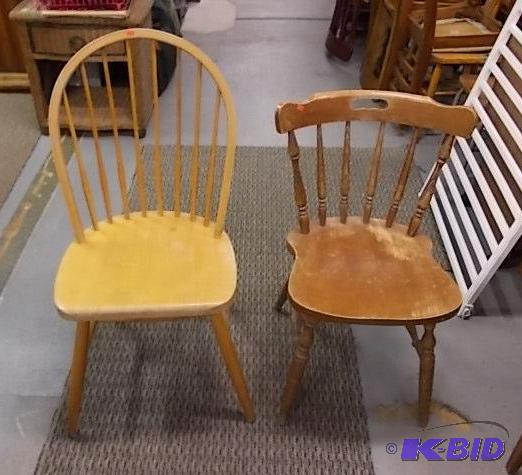 Chairs