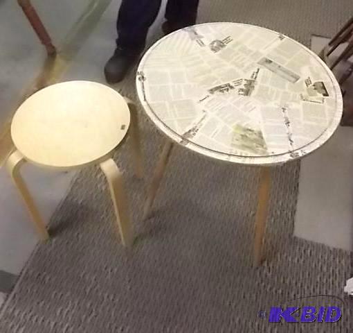 Tables