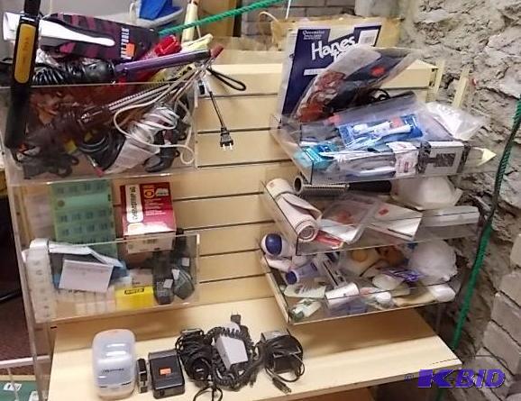 Hair Appliances