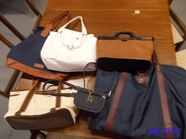 Hand Bags