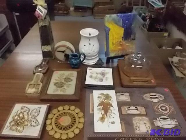 Trivets